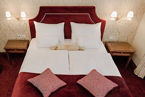 Hotel Stefanie
