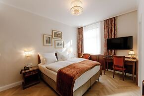 Hotel Stefanie