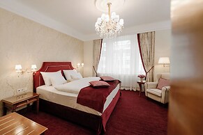 Hotel Stefanie