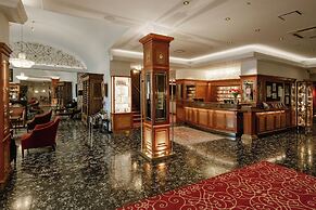 Hotel Stefanie