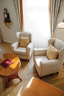 Hotel Stefanie