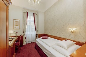Hotel Stefanie