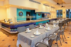 Occidental Tucancún All Inclusive