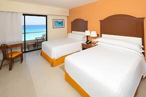 Occidental Tucancún All Inclusive