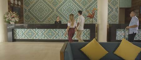 Occidental Tucancún All Inclusive