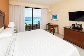 Occidental Tucancún All Inclusive