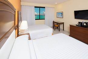 Occidental Tucancún All Inclusive