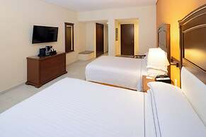 Occidental Tucancún All Inclusive