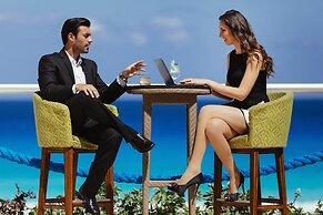 Occidental Tucancún All Inclusive
