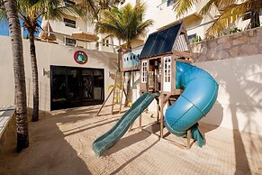 Occidental Tucancún All Inclusive