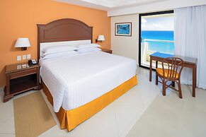 Occidental Tucancún All Inclusive