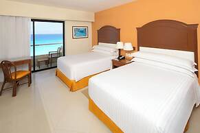 Occidental Tucancún All Inclusive
