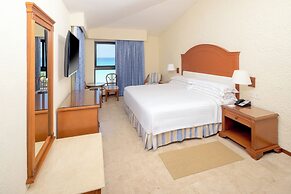 Occidental Tucancún All Inclusive