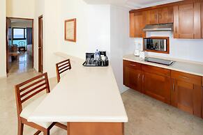 Occidental Tucancún All Inclusive