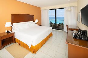 Occidental Tucancún All Inclusive