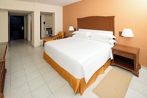 Occidental Tucancún All Inclusive