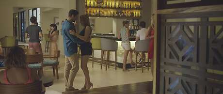 Occidental Tucancún All Inclusive