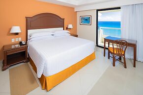 Occidental Tucancún All Inclusive