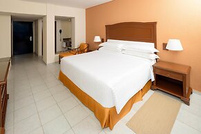 Occidental Tucancún All Inclusive