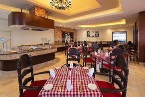 Occidental Tucancún All Inclusive