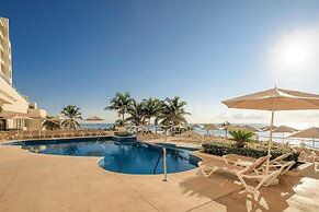 Occidental Tucancún All Inclusive