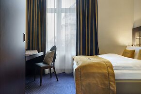 Hotel Continental Hamburg