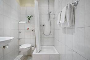 Hotel Continental Hamburg