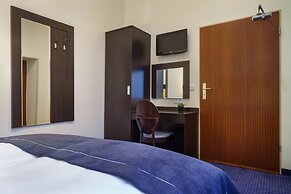 Hotel Continental Hamburg