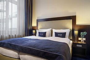 Hotel Continental Hamburg