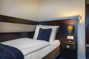 Hotel Continental Hamburg
