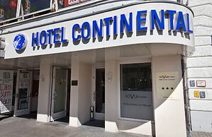 Hotel Continental Hamburg