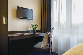 Hotel Continental Hamburg