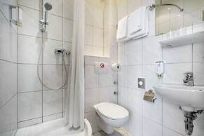 Hotel Continental Hamburg