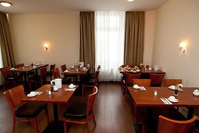 Hotel Continental Hamburg