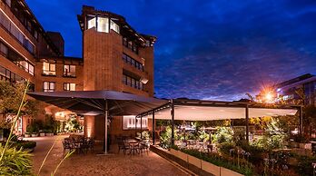 Hotel Estelar La Fontana