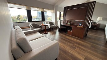 Hotel Estelar La Fontana