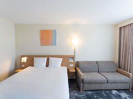 Novotel Centre Nantes Bord de Loire
