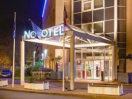 Novotel Centre Nantes Bord de Loire