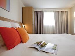 Novotel Centre Nantes Bord de Loire