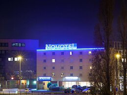 Novotel Centre Nantes Bord de Loire