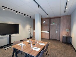 Novotel Centre Nantes Bord de Loire