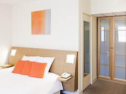 Novotel Centre Nantes Bord de Loire