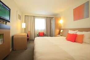 Novotel Centre Nantes Bord de Loire