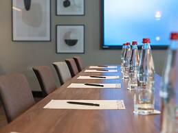 Novotel Centre Nantes Bord de Loire
