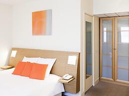 Novotel Centre Nantes Bord de Loire