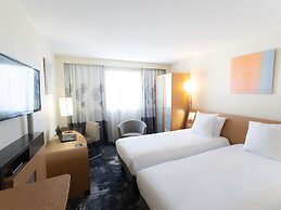 Novotel Centre Nantes Bord de Loire