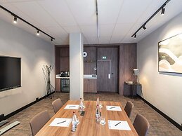 Novotel Centre Nantes Bord de Loire