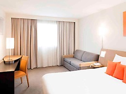 Novotel Centre Nantes Bord de Loire