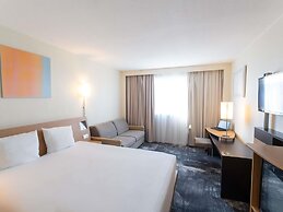 Novotel Centre Nantes Bord de Loire