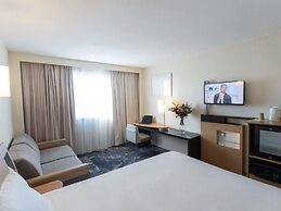 Novotel Centre Nantes Bord de Loire
